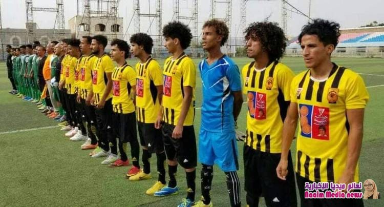 انطلاق الدوري التنشيطي بتعز والتعادل الإيجابي يفرض نفسه على المباراة الافتتاحية