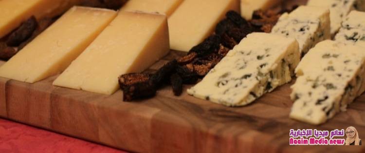 فوائد جبن القشقوان والطريقة المثالية لصنعه