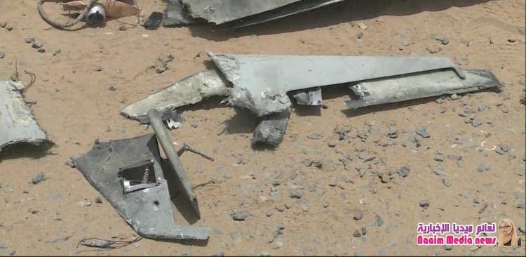 التحالف: إسقاط 3 طائرات مسيرة أطلقتها الحوثي نحو أبها وجازان