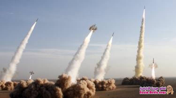 إيران ترفض التفاوض بشأن برنامجها للصواريخ الباليستية