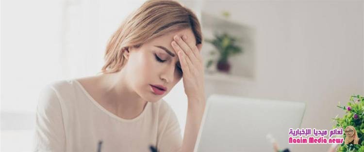 أطعمة يجب تناولها عند الشعور بالصداع