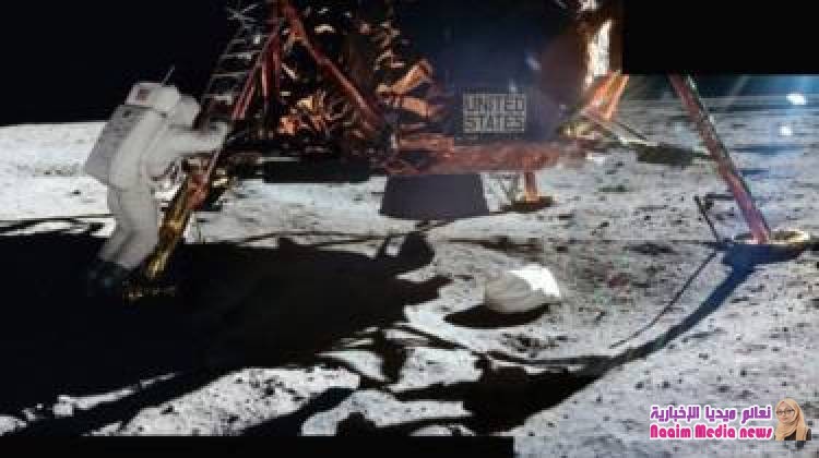 أبولو 11 : كيف وحدت رحلتها للهبوط على القمر البشرية جمعاء