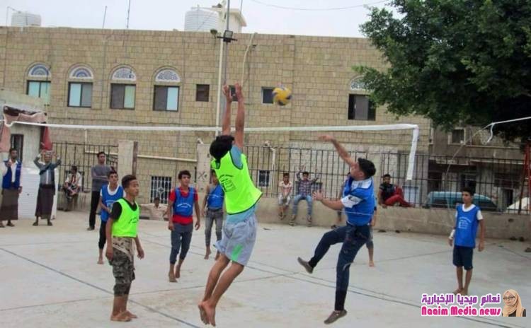 اختتام فعاليات أنشطة مشروع تعزيز الاستجابة المجتمعية بتعز  