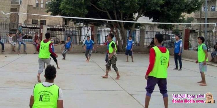 اختتام فعاليات أنشطة مشروع تعزيز الاستجابة المجتمعية بتعز  