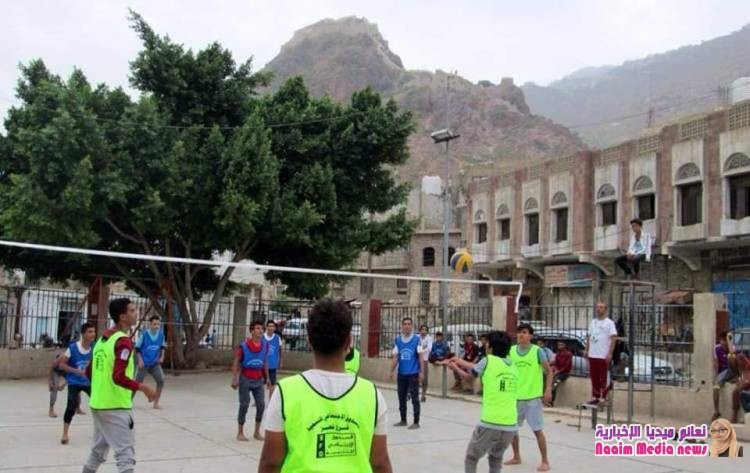 اختتام فعاليات أنشطة مشروع تعزيز الاستجابة المجتمعية بتعز  