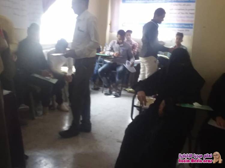 يستمر التدريب لليوم الثاني والذي يستهدف 30 من القيادات الشبابية المممثلة ل 5 مبادرات شبابية