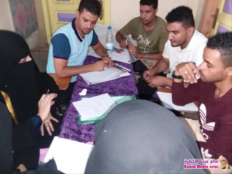 استمرار التدريب لليوم الرابع تاريخ 30 يوليو