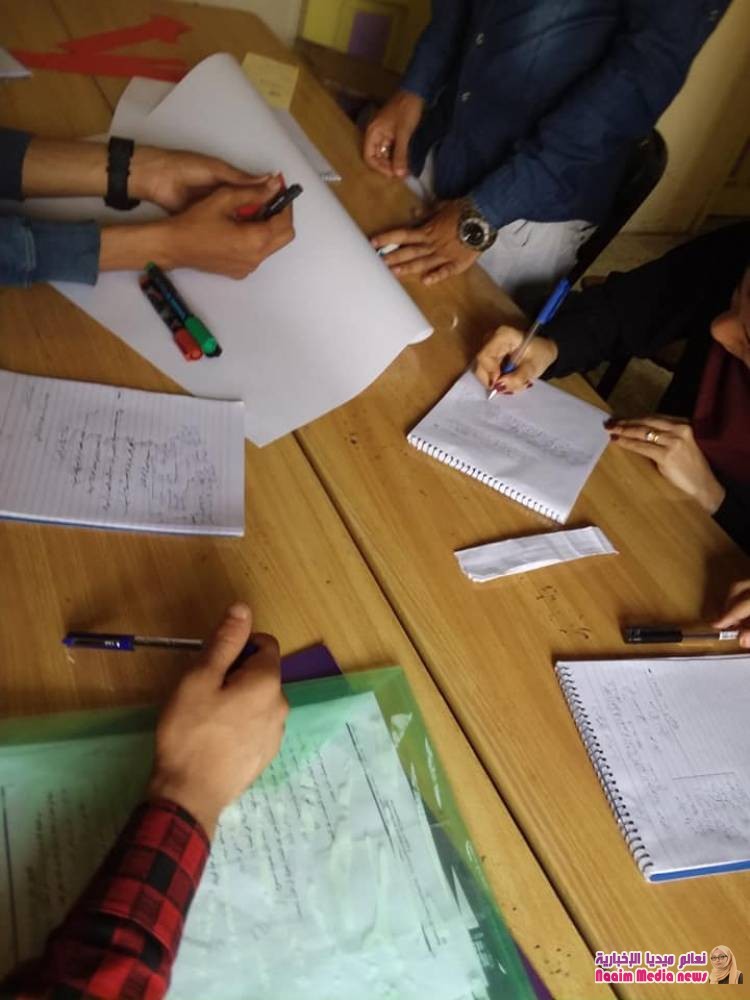 استمرار التدريب لليوم الرابع تاريخ 30 يوليو