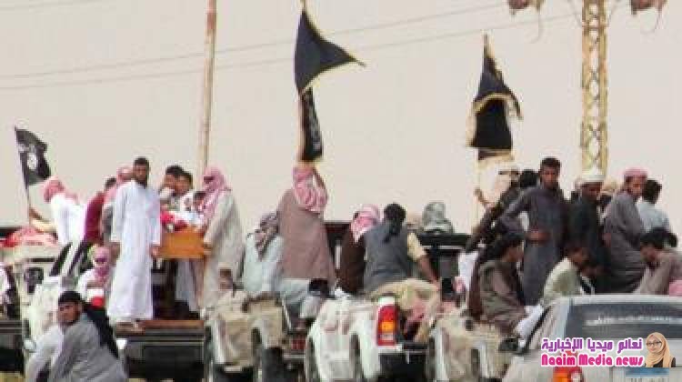 السلطات الأمريكية تلقي القبض على صوماليين اثنين كانا يخططان للانضمام لفرع تنظيم الدولة في سيناء