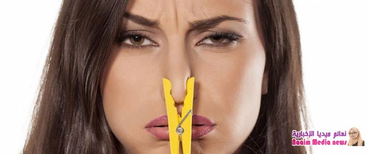 أخطاء تؤدي إلى ظهور رائحة العرق في الجسم