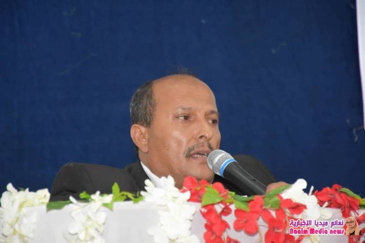 مركز الملك سلمان للاغاثة والاعمال الانسانية يدشن برنامج التدريب الحرفي ل200  إمراة بتعز