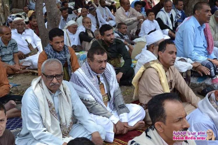 في موكب جنائزي مهيب  تشييع جنازة الشهيد مأمون اليوسفي 