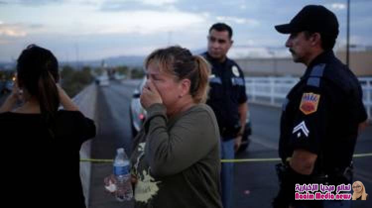 إطلاق النار في تكساس وأوهايو: 29 قتيلا في هجومين بالولايات المتحدة