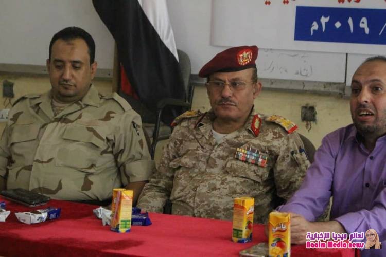 اللواء22 ميكا يقيم الملتقى السنوي الرابع للتوجيه المعنوي