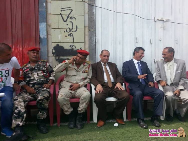 المركز الصيفي للفئات العمرية لكرة القدم             