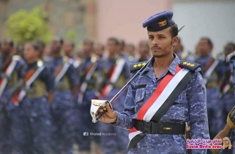 إدارة عام شرطة محافظة تعز تحتفي بتخرج الدفعة الثالثة من شرطة الدوريات وأمن الطرق 