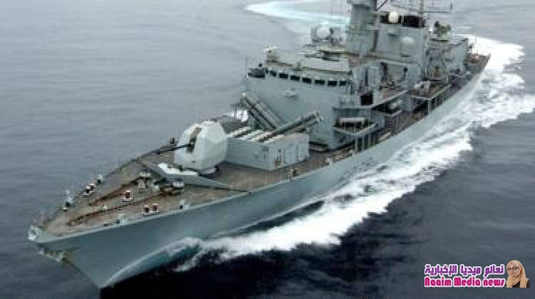 مضيق هرمز: بريطانيا تنضم إلى مهمة بقيادة أمريكية لحماية السفن التجارية في الخليج