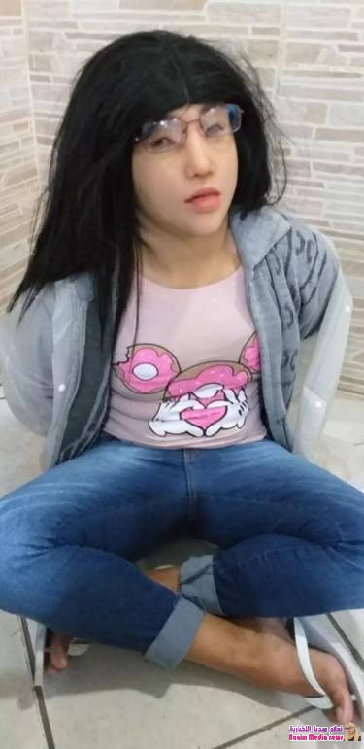 تاجر مخدرات برازيلي يحاول الهروب من السجن متنكرا في هيئة ابنته