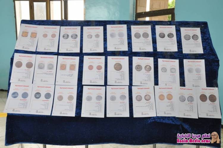 كلية العلوم الإدارية بجامعة تعز تحتفل بتخرج الدفعة الثامنة عشر قسم مالية ومصرفية.