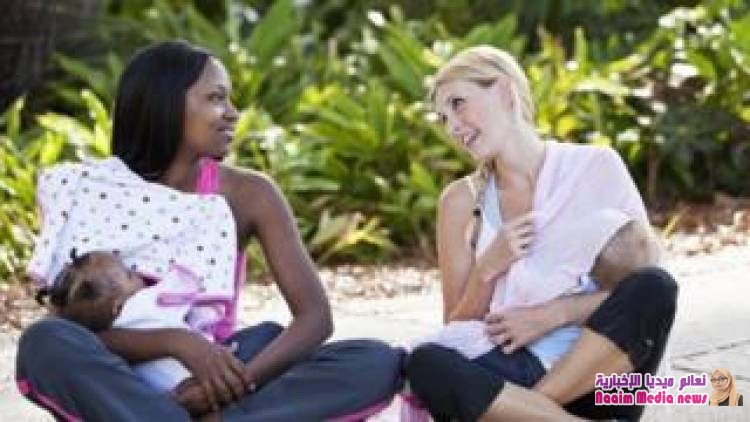 أسبوع الرضاعة الطبيعية: هل للالتزام بها فوائد اقتصادية؟