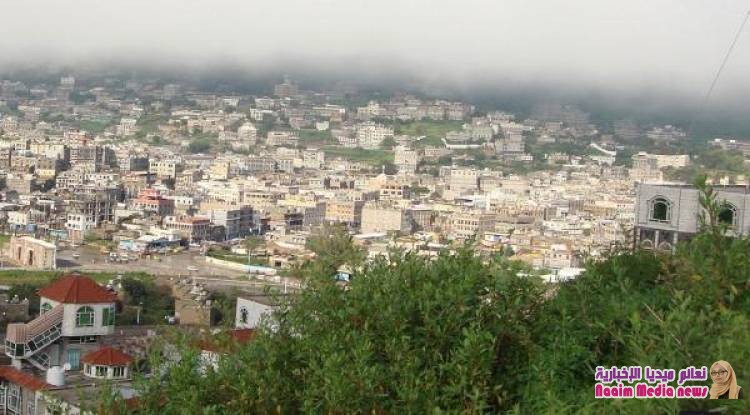 مقتل معلم في ريف إب برصاص مسلحين أمام زوجته وأطفاله