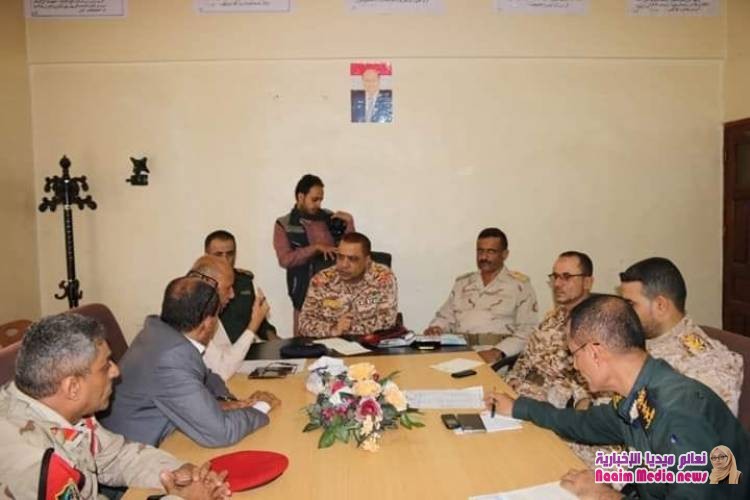 اللجنة الأمنية تشدد على رفع اليقضة الأمنية خلال إجازة عيد الأضحى