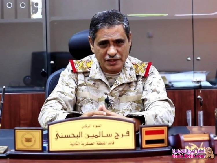 أكد محافظ حضرموت اللواء الركن فرج البحسني منع أي تجمع للتظاهر إلا بتريخص مسبق من السلطة المحلية.  