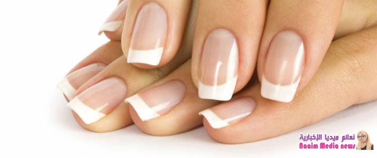 فيتامينات وزيوت هامة لصحة الأظافر