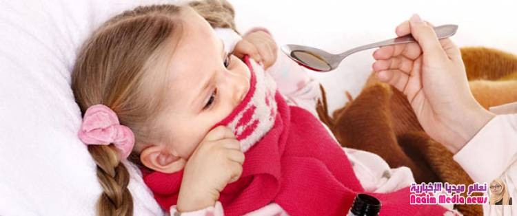 حيل تساعد في إعطاء الطفل الدواء