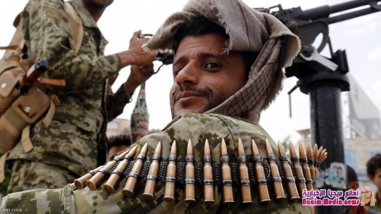 مصرع شقيق زعيم مليشيات الحوثي