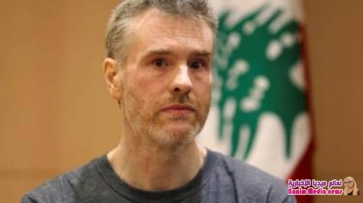 إطلاق سراح كندي بعد احتجاز في سوريا دام شهور