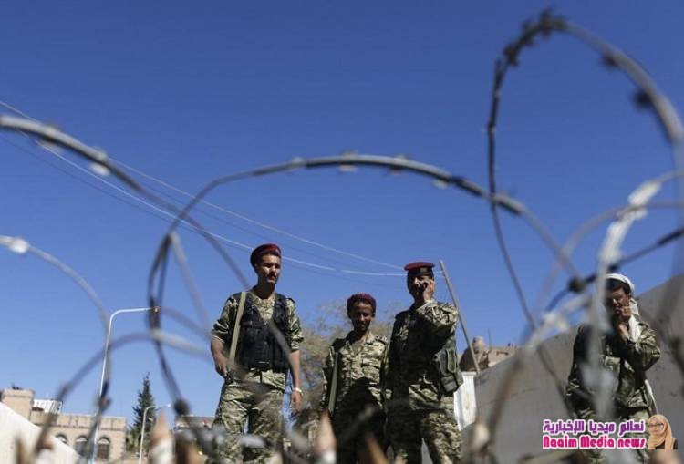 محام مختطف يضرب عن الطعام.. والنقابة تحمل الحوثيين المسؤولية