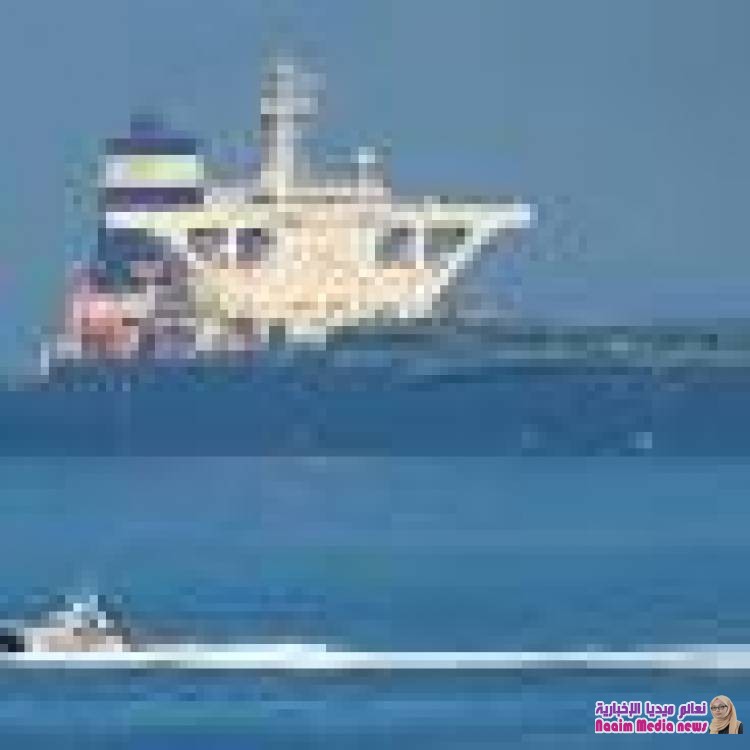 إيران تهدد بإغراق السفن الإسرائيلية