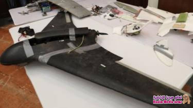 الحوثيون يستهدفون حقل الشيبة النفطي شرقي السعودية بطائرات مسيرة