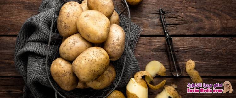 فوائد البطاطس المختلفة وأهم المعلومات