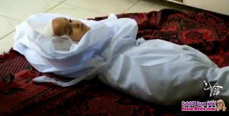 مجزرة اطفال قرية الحجر