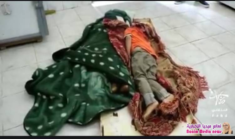 مجزرة اطفال قرية الحجر