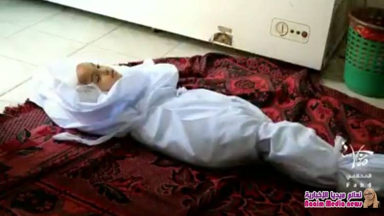 مجزرة اطفال قرية الحجر