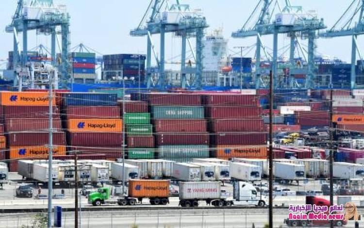 ردًا على بكين.. ترامب يعلن زيادة جديدة في الجمارك على البضائع الصينية