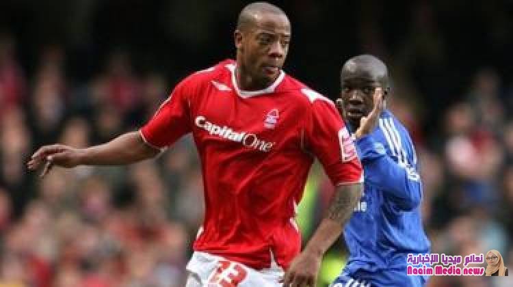 وفاة جونيور أجوجو مهاجم غانا ونجم الزمالك السابق عن عمر يناهز 40 عاما