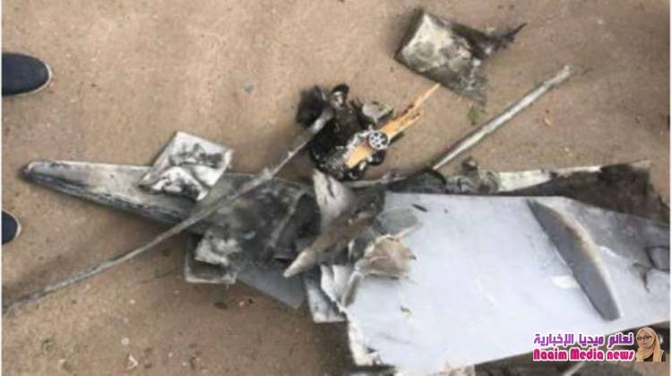 التحالف يعلن إسقاط طائرات حوثية مسيرة أطلقت صوب خميس مشيط