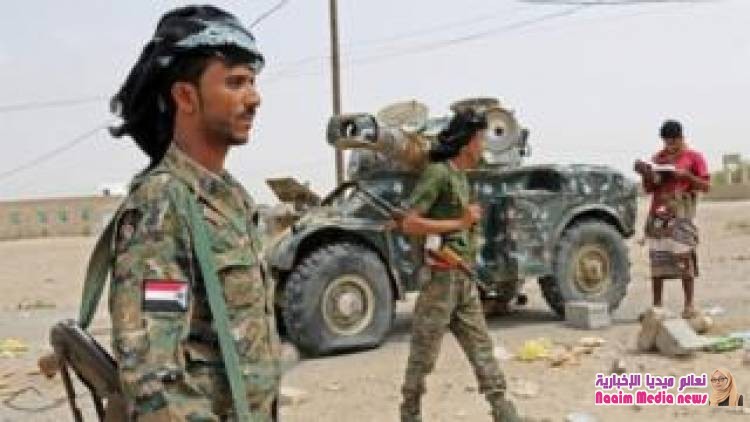 لجنة سعودية إماراتية "لثبيت وقف إطلاق النار" في جنوب اليمن