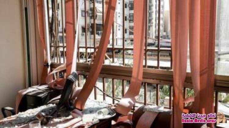 الأمين العام لحزب الله اللبناني يتوعد باستهداف الطائرات الإسرائيلية المسيرة في سماء لبنان