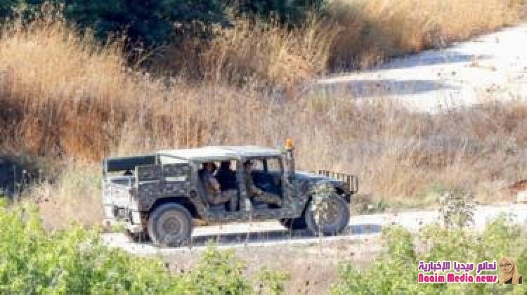 الجيش اللبناني "يطلق النار على طائرة إسرائيلية بدون طيار"