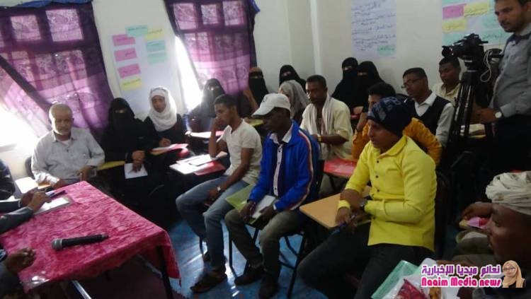 " من اجل مجتمعي" تُقيم احتياجات دمج فئة المهمشين بالمجتمع