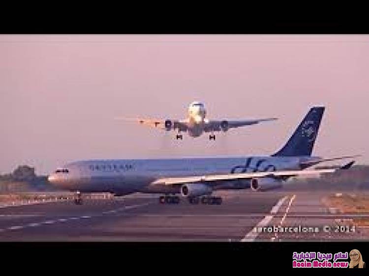 طائرات تهبط الان في مطار عدن لإخراج قيادات الانتقالي من العاصمة المؤقتة عدن.