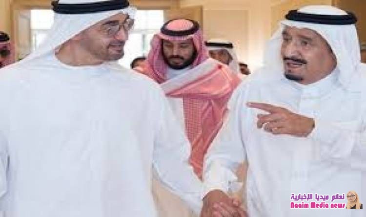 *رويترز: الملك سلمان منزعج جداً من سياسات الإمارات في اليمن*
