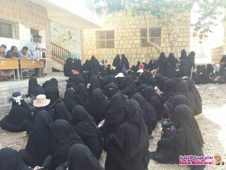 جمعية الجبل الساجد الإجتماعية تعقد إجتماعها التأسيسي الأول وتنتخب هيئتها الإدارية