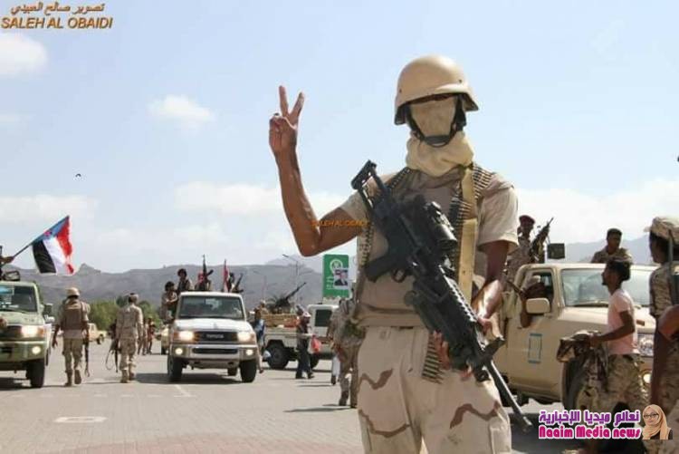 تزايدت الانتهاكات التي يمارسها مسلحو المجلس الانتقالي