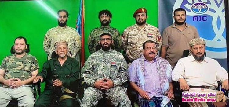 تقرير_دولي: مليشيا الإمارات تقترف (6978) انتهاكاً بحق المدنيين في (عدن -ابين-شبوة) خلال شهر واحد فقط